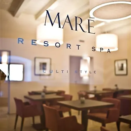 Mare 4*