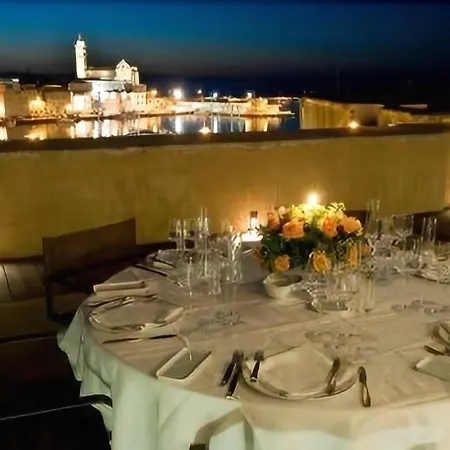 Hotel Mare