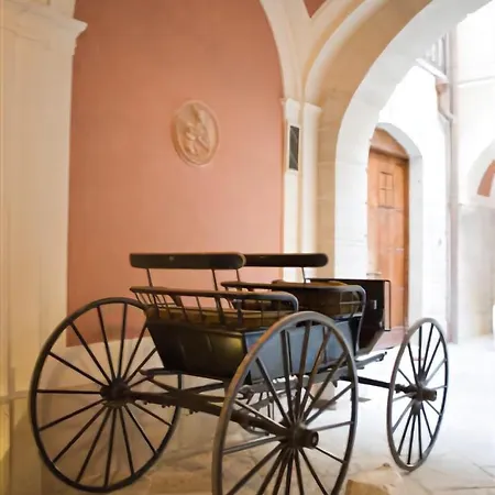 Mare Hotel Trani