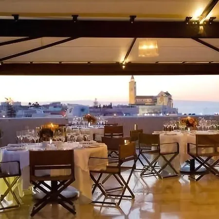 Mare 4* Trani