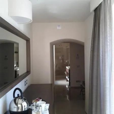 Mare Hotel 4*