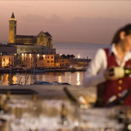 Mare فندق تراني