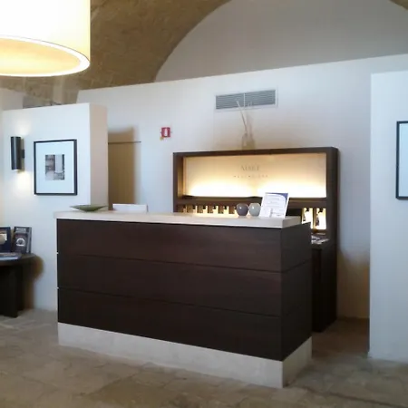 فندق Mare تراني