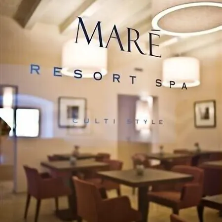 Mare فندق تراني