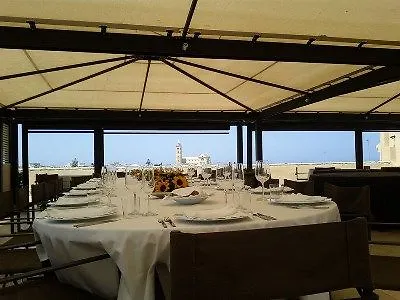 Hotel Mare