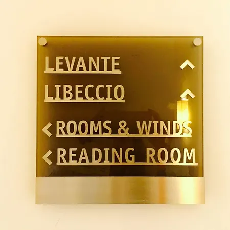Hotel Mare