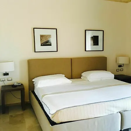 Hotel Mare Trani