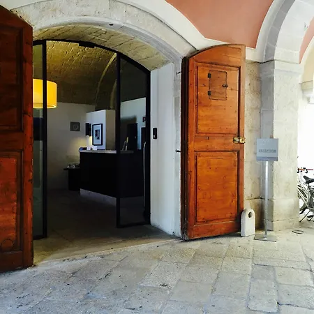 Hotel Mare 4*