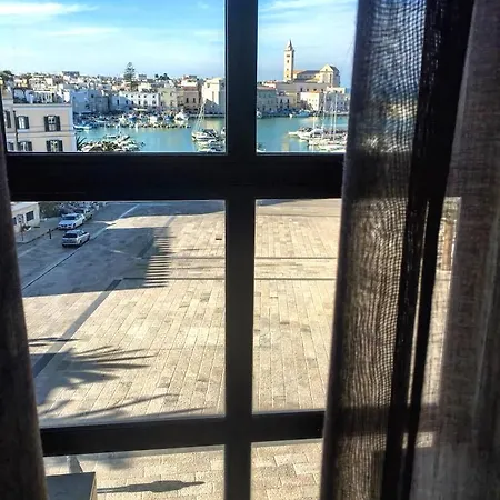 Mare Trani