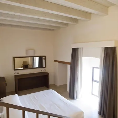 Mare Hotel Trani
