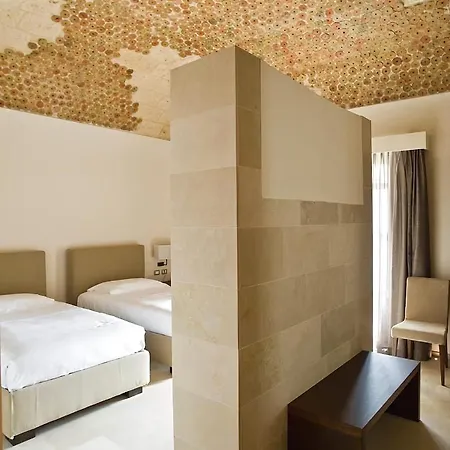 Mare Hotel 4*