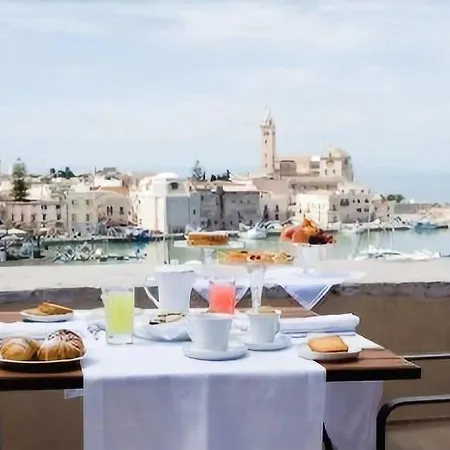 Mare Hotel 4*