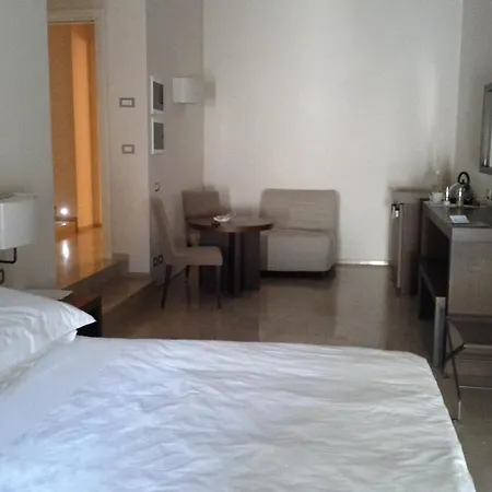 Hotel Mare