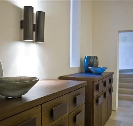 Hotel Mare 4*