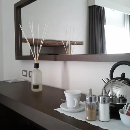 Hotel Mare 4*