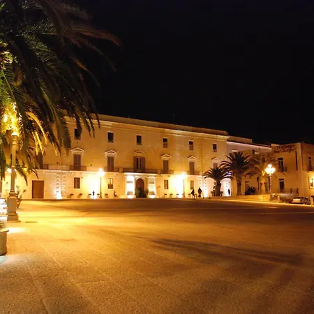 Hotel Mare Trani