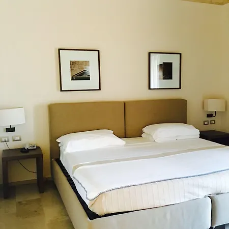 Mare Hotel 4*
