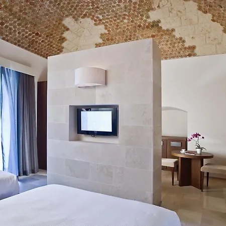 Mare 4* Trani