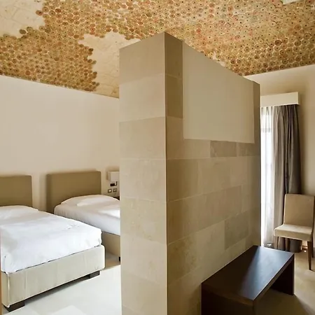 Mare 4* Trani