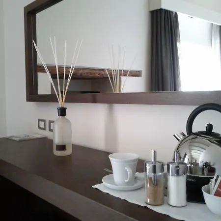 Mare מלון טרני