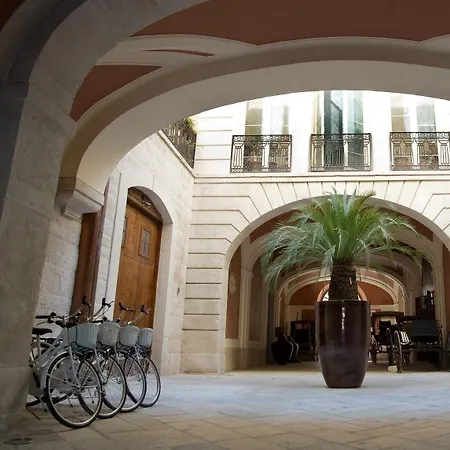 Hotel Mare Trani