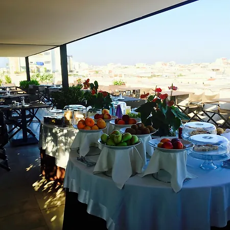 Mare 4* Trani