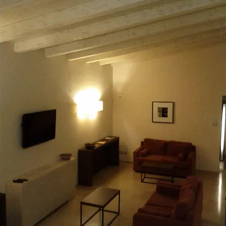 Mare Hotel 4*