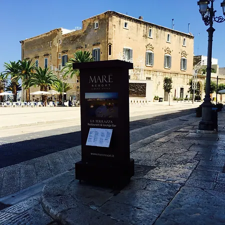 Mare 4* Trani