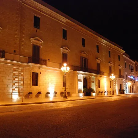 Mare Hotel
