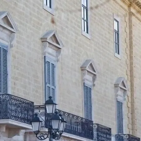 Hotel Mare