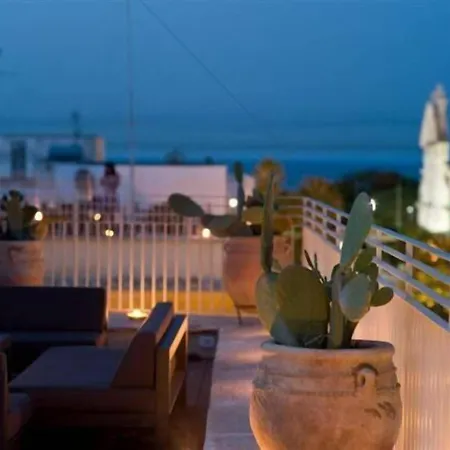 Hotel Mare