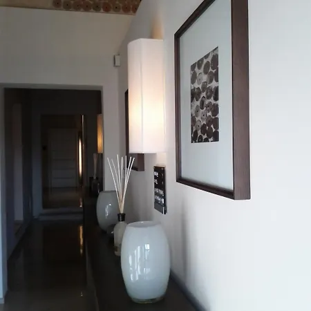 Mare 4* Trani