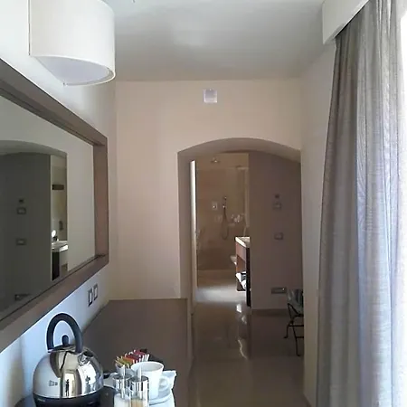 Hotel Mare 4*