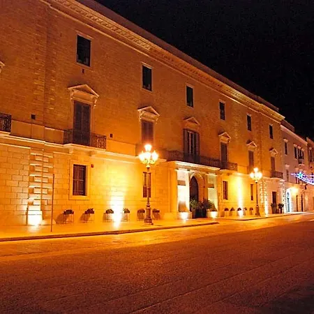 Hotel Mare 4*