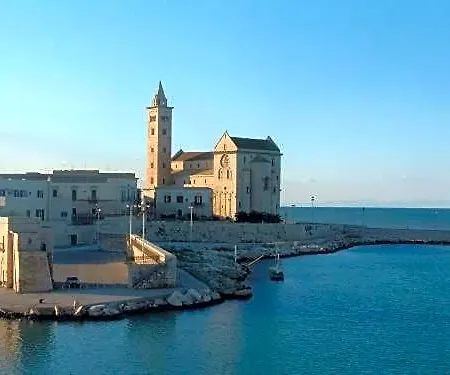 Mare 4* Trani