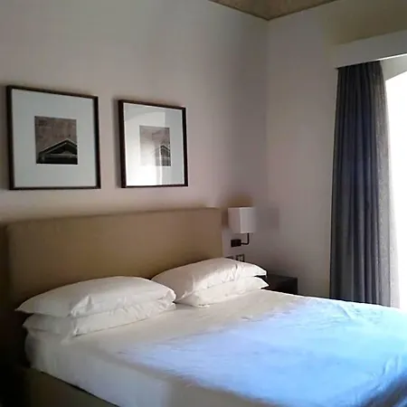 Mare Hotel 4*