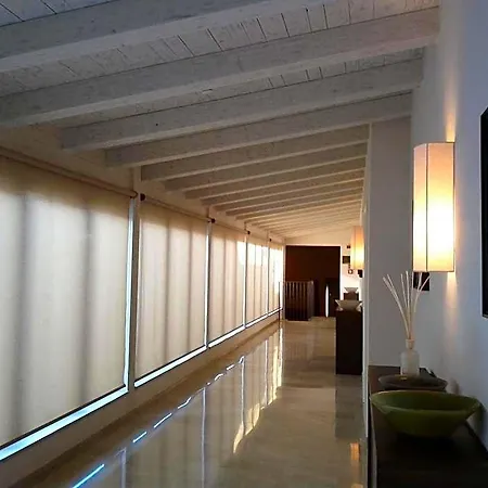 Hotel Mare 4*