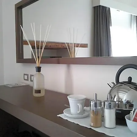 Hotel Mare 4*