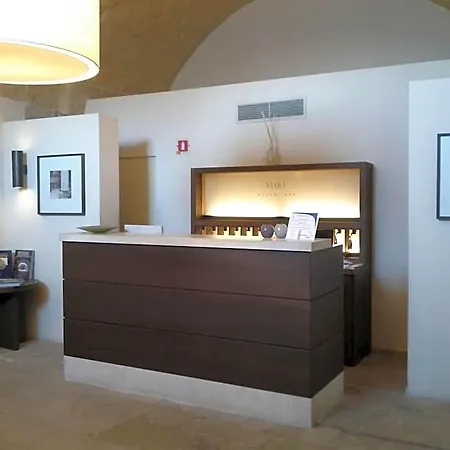 Mare Hotel 4*