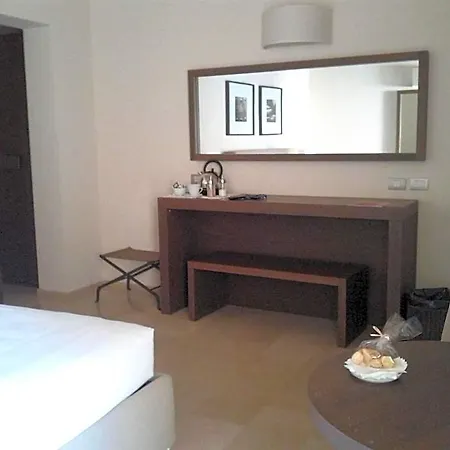 Hotel Mare 4*