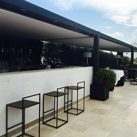 Mare Hotel 4*