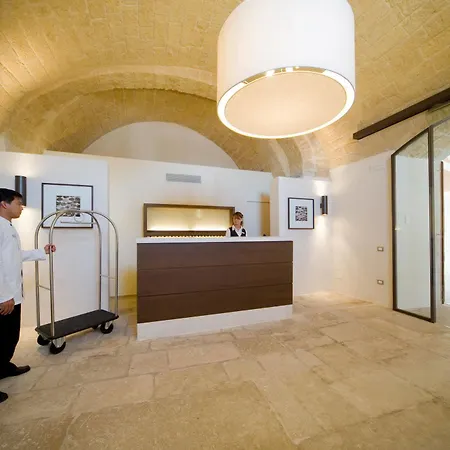 Mare Hotel 4*
