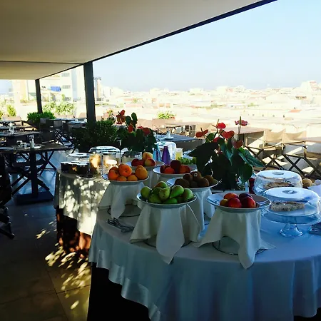 Mare Hotel Trani