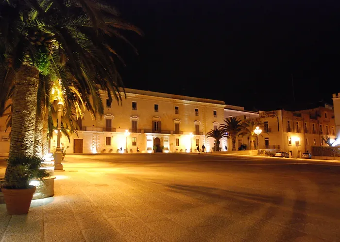 Hotel Mare Trani