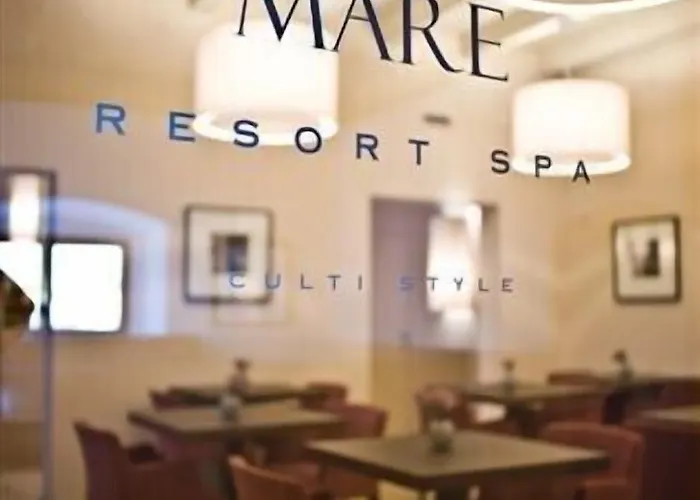 Mare מלון טרני